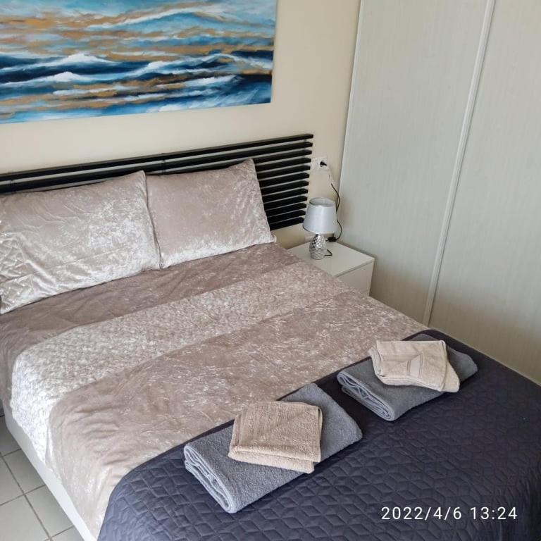 South Facing Casa Bonnie Apartment ปลายาฟลาเมงกา ภายนอก รูปภาพ
