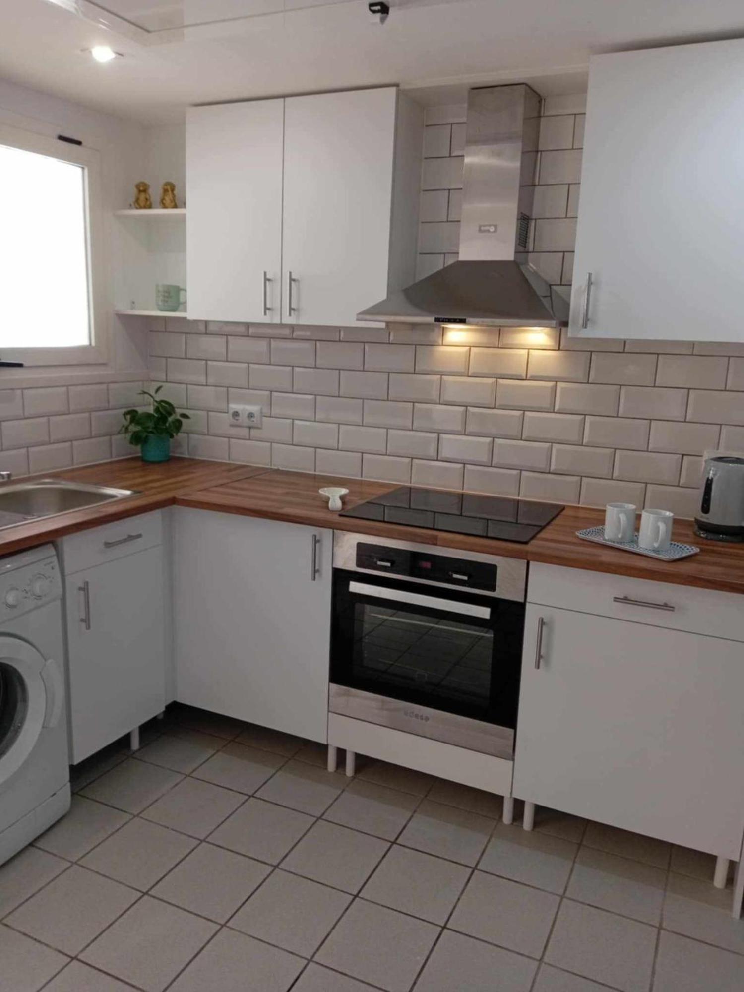South Facing Casa Bonnie Apartment ปลายาฟลาเมงกา ภายนอก รูปภาพ